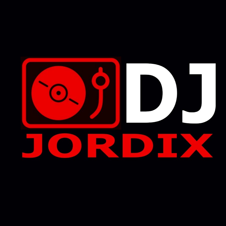 DJ JORDIX - YouTube