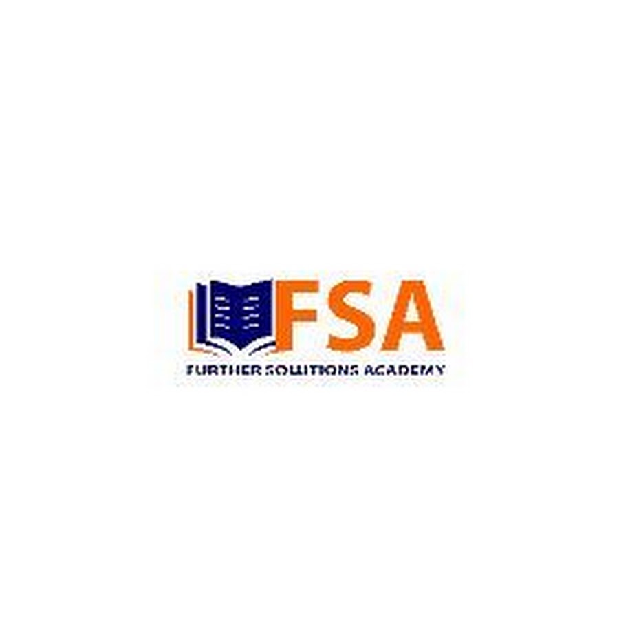 Further Solutions Academy