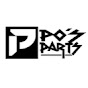 Po's Parts