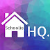 logo HomeSchoolie HQ