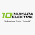 10 Numara Elektrik