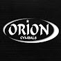 Orion Cymbals