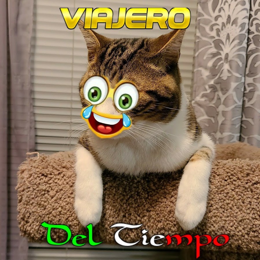 Viajero del Tiempo + @xsiempreaguila