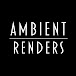 Ambient Renders