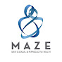 Maze Men’s Sexual & Reproductive Health