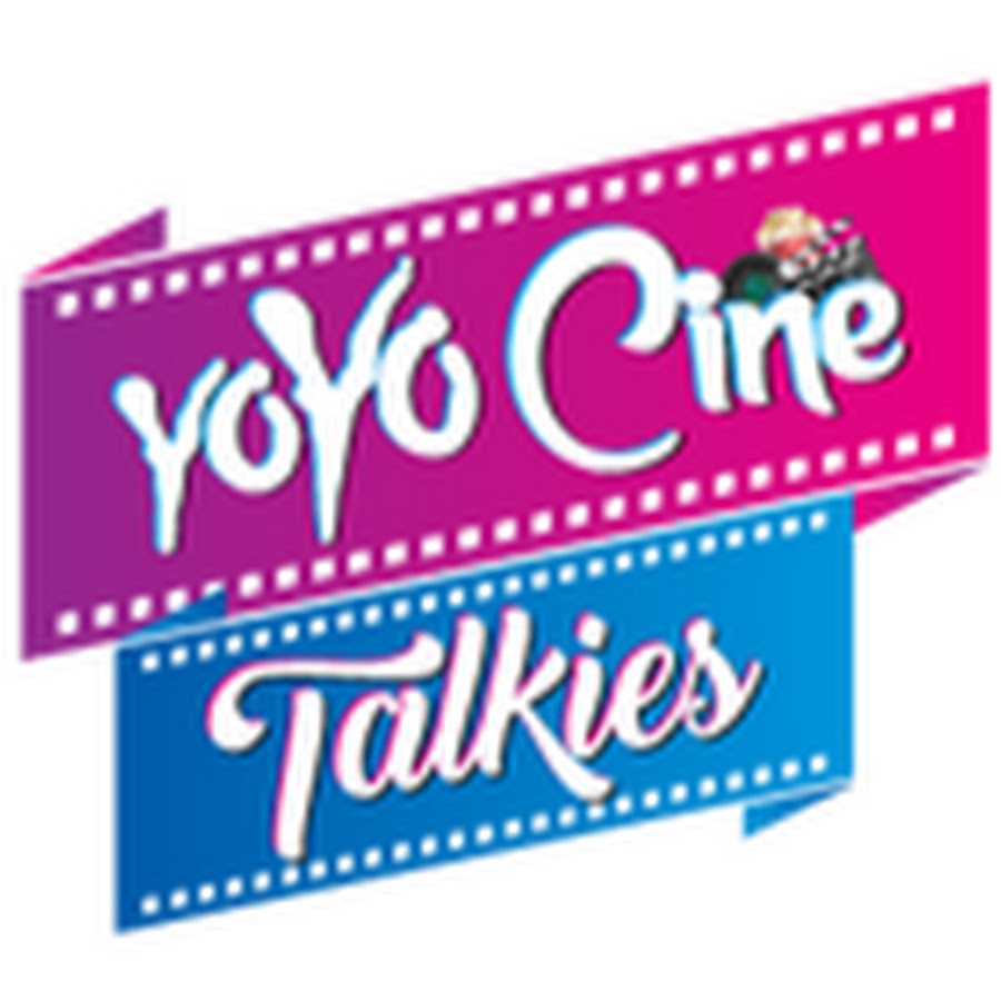 YOYO Cine Talkies