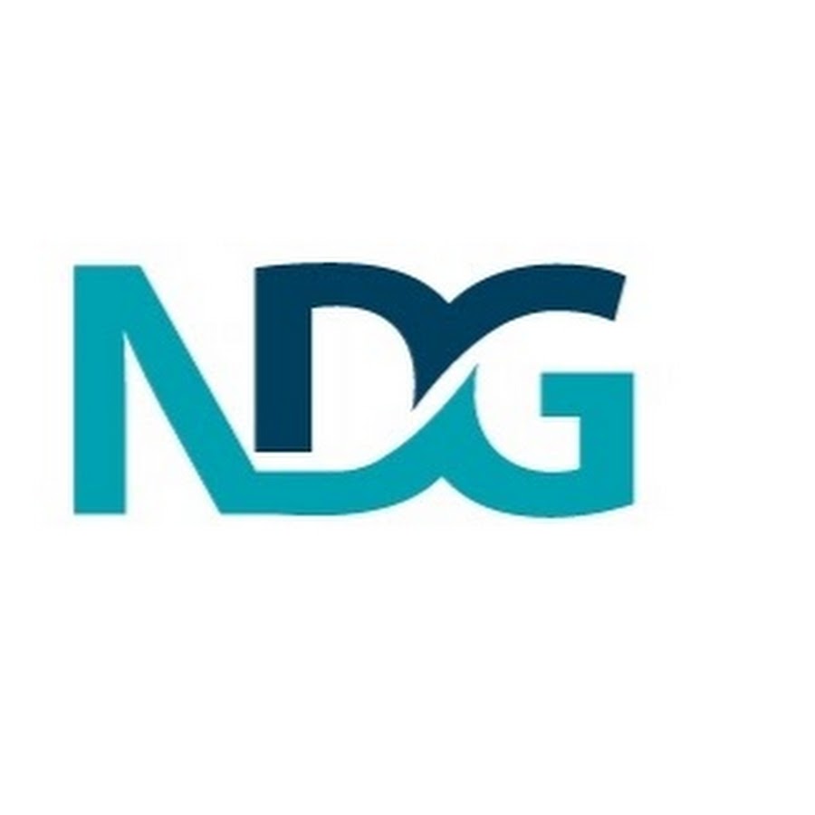 NDG Media Entertainment @NDGMediaEntertainment