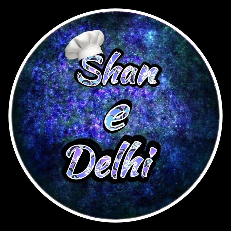 Shan e Delhi @ShaneDelhi