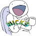 logo NICKS [RYTP]