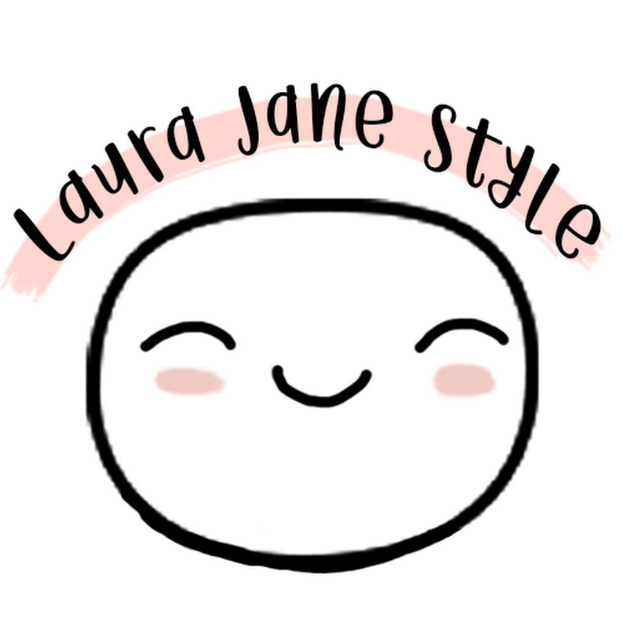 Laura Jane Style (laurajanestyle) - YouTube