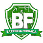 Barrinha Fechada