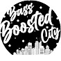 Bass Boosted City