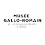 Musée gallo-romain de Saint-Romain-en-Gal