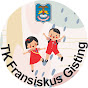 TK Fransiskus Gisting