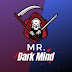 logo Mr. Dark Mind