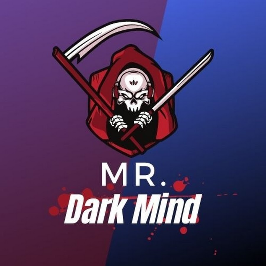 Mr. Dark Mind