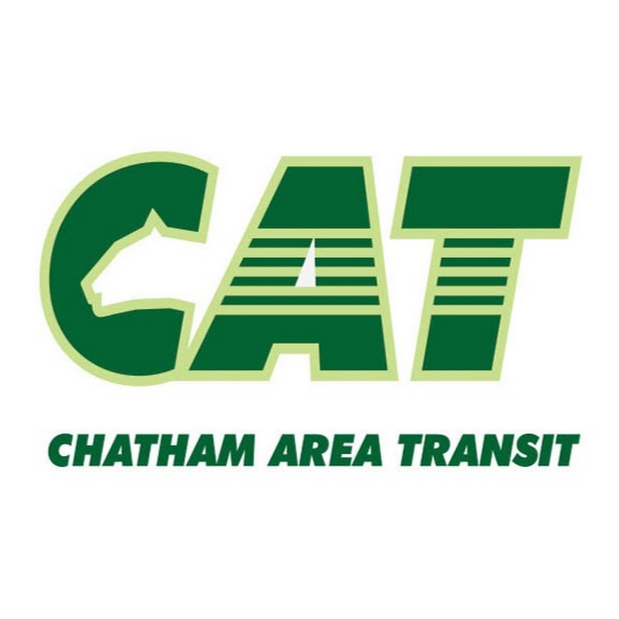 Chatham Area Transit (CAT)