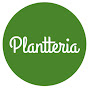 Plantteria