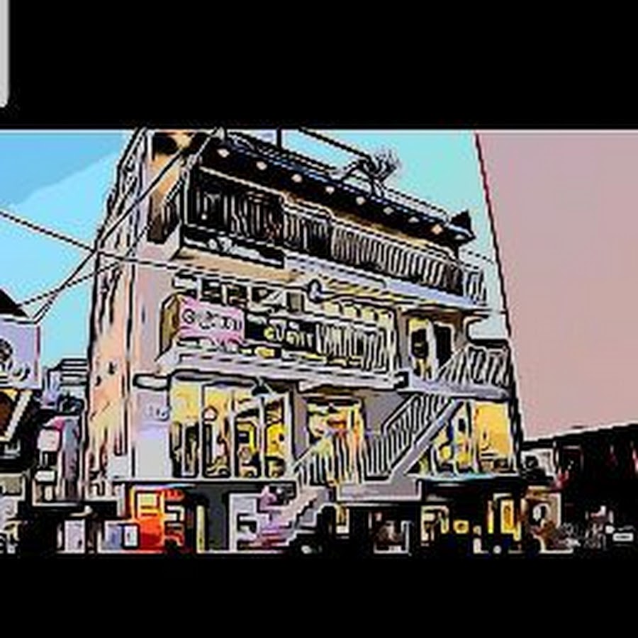 Moonlit Hour Rooftop Bar - YouTube Moonlit Hour Rooftop Bar