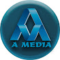 A media