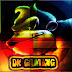 logo DK Gaming GoPro 64