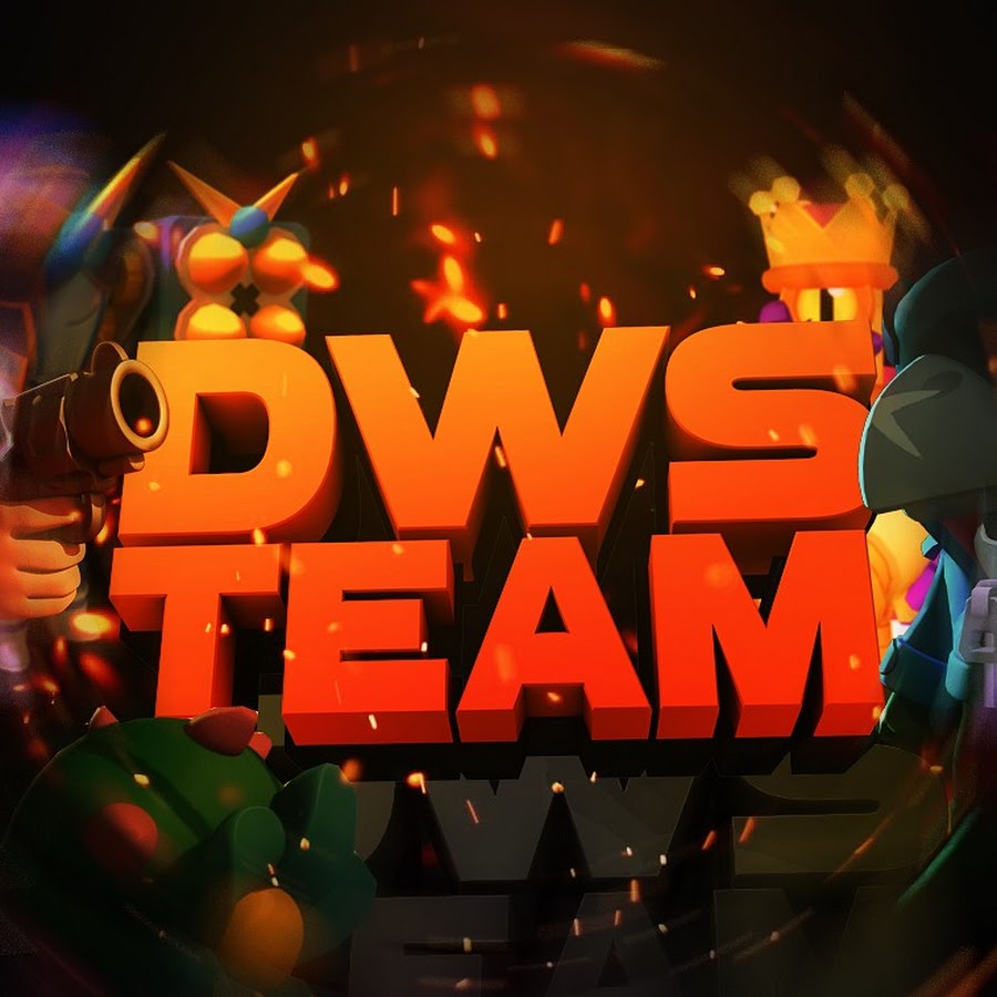 DWS Teamッ