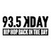 logo 935 KDAY