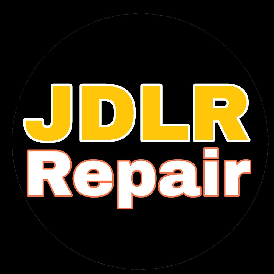 JDLR Repair