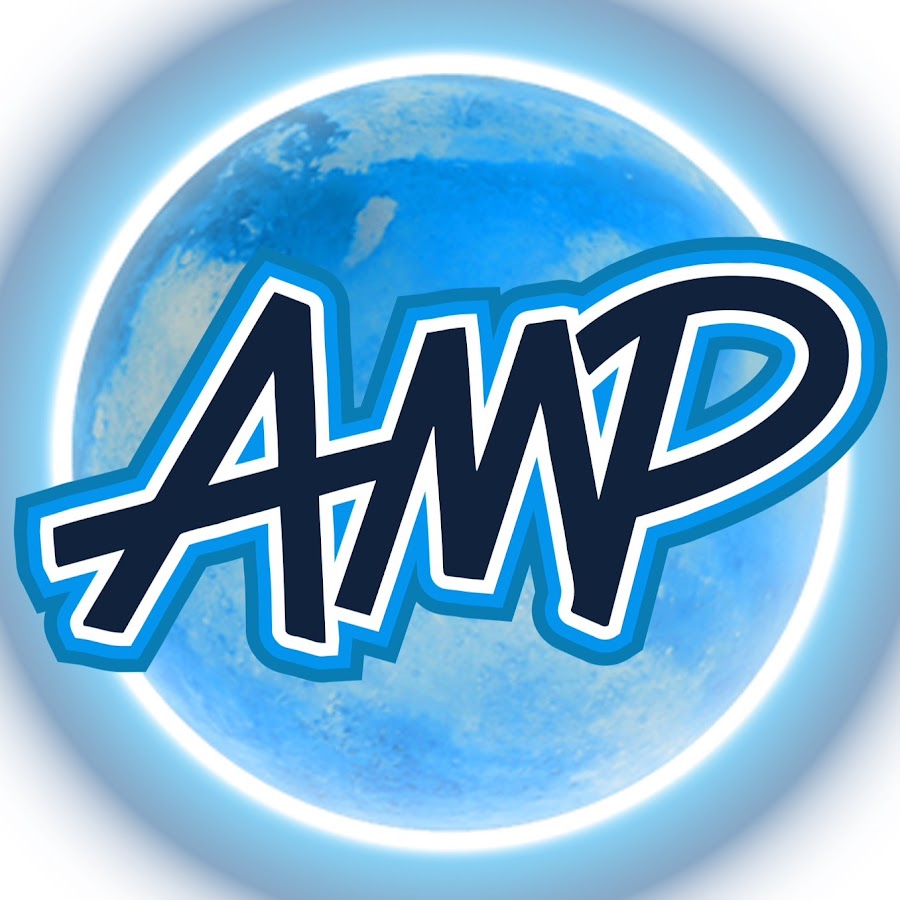 Amp World @ampworld.