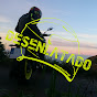 Desenlatado Motovlog