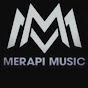 Merapi Music Movements BLITAR