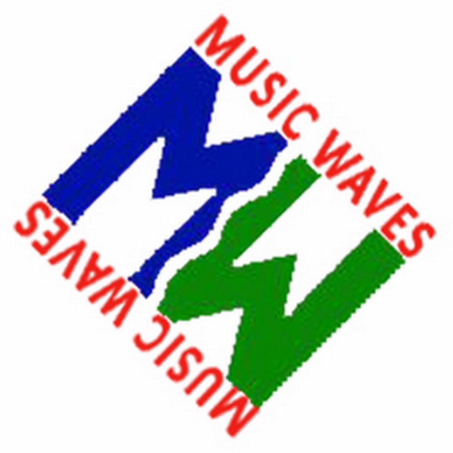 Music Waves - YouTube