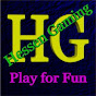 Hessen Gaming