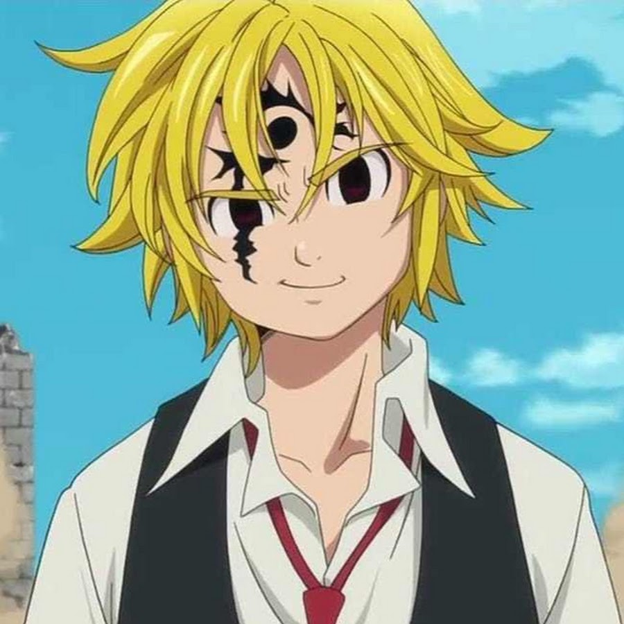 <b>Meliodas</b> RL - YouTube.