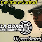 Ulysses Ozaeta - Página Oficial