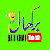 logo Barkhal Tech