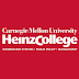 logo Heinz College at Carnegie Mellon University