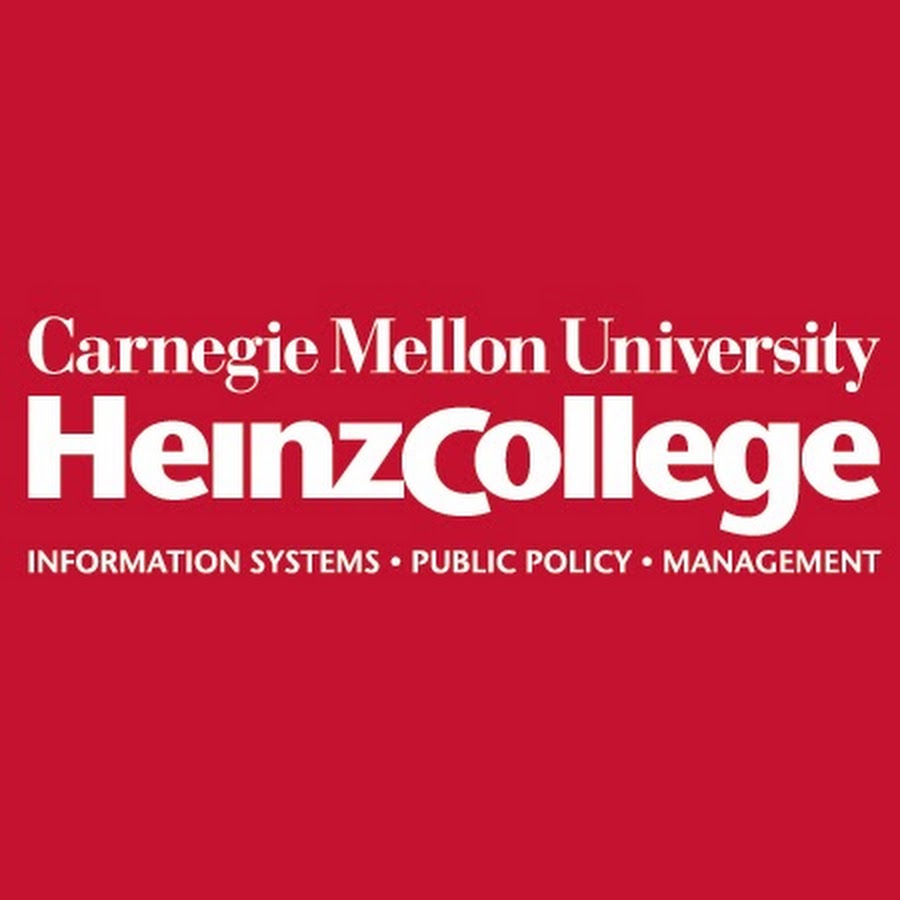 Heinz College at Carnegie Mellon University