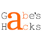Gabe's Hacks