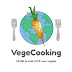 logo VegeCooking