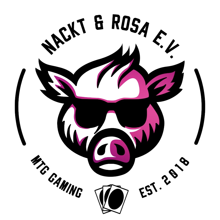 Nackt und Rosa->の申し立て