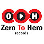 studio zero to hero records