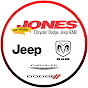 Jones Chrysler Dodge Jeep RAM