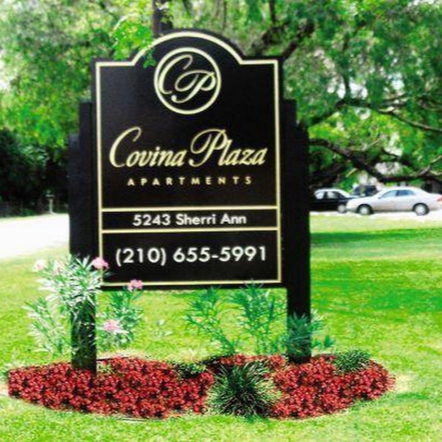 Covina plaza apartments youtube
