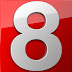 logo WTNH News8