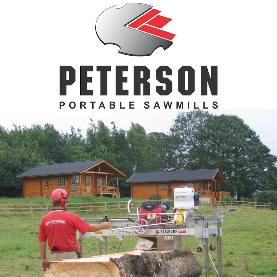 Peterson Sawmills