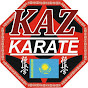 kazkarate kz