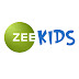 logo Zee Kids