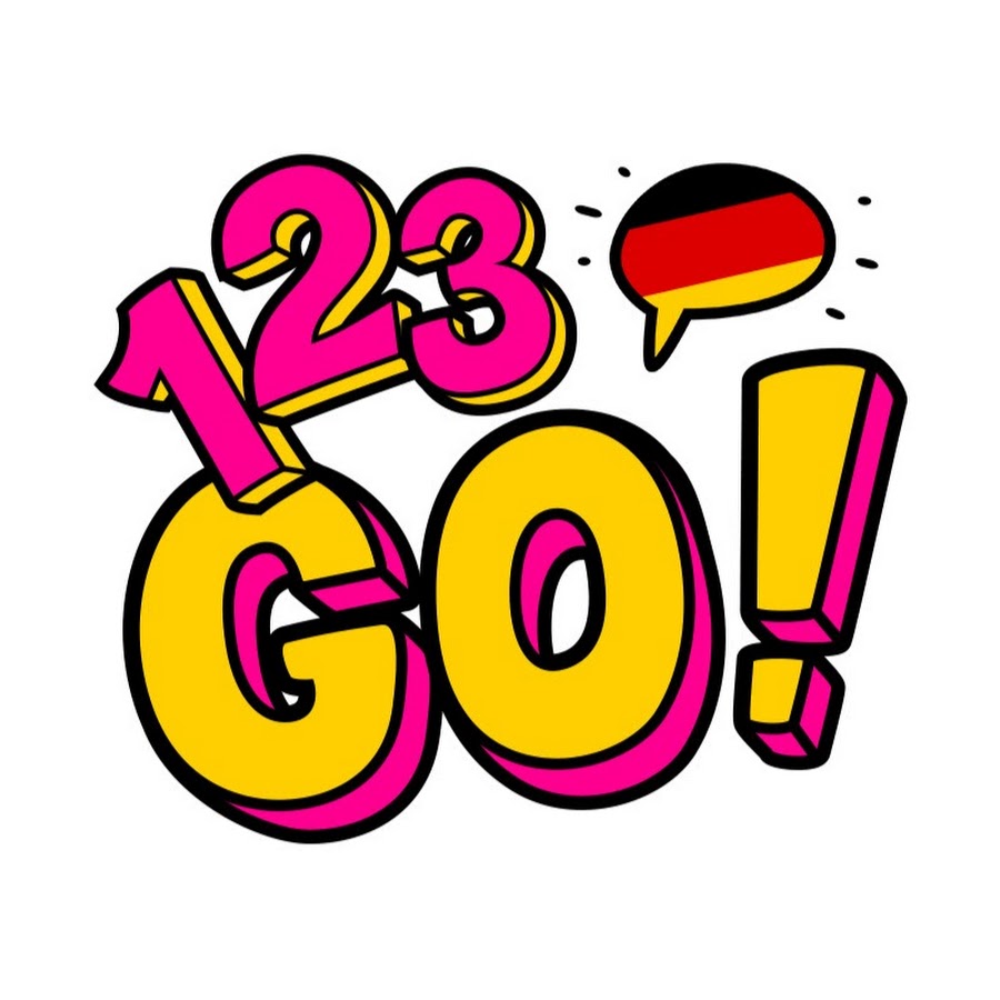 123 GO! German @123GOGerman