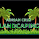 Adrian Cruz Landscaping